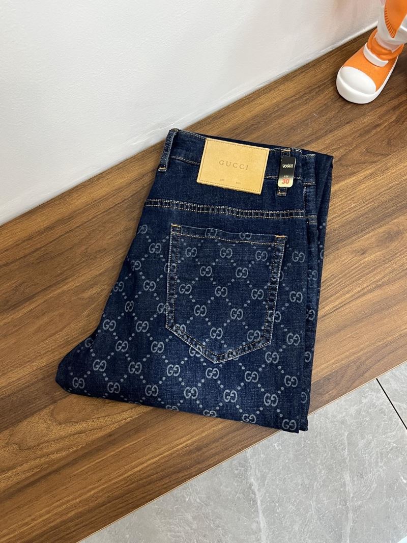 Gucci Long Pants